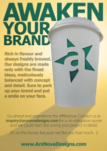 Ars Nova Ad June 2011