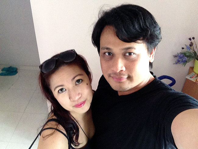 Metallica in Singapore 2013