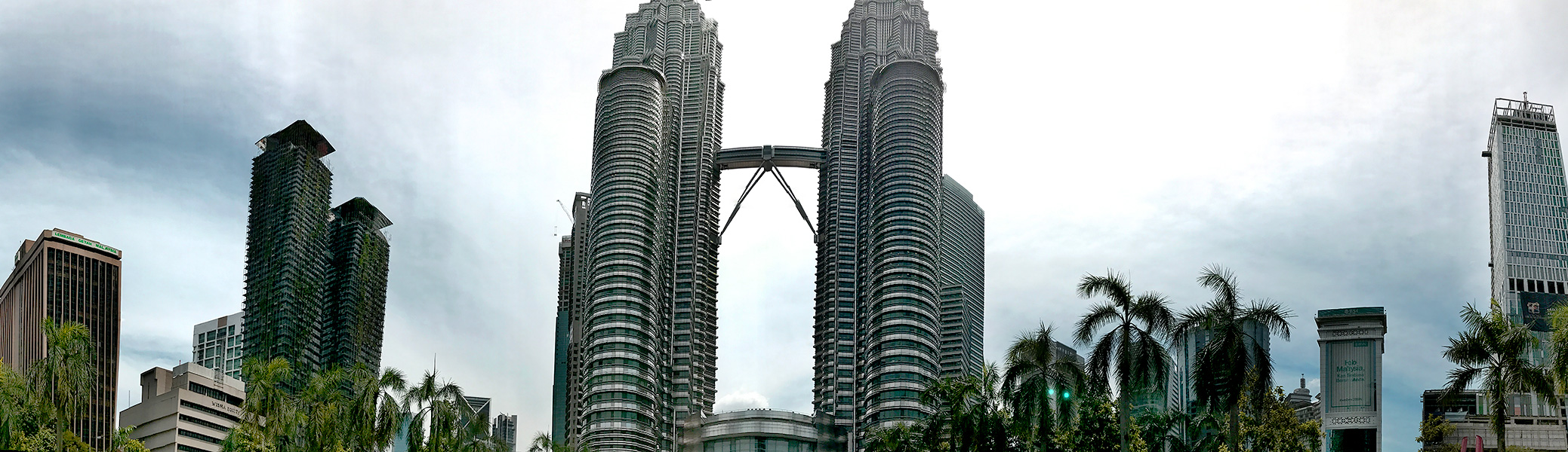 Petronas Tower